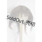 画像: 5.5inch/ウィッグ/インチ BJD MJD ドール用 A-26-03-11-078-NY-ZA
