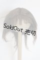 画像: 5.5inch/ウィッグ/インチ　BJD　MJD　ドール用 A-26-03-11-078-NY-ZA