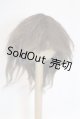 画像: 6inch/ウィッグ/インチ　BJD　MJD　ドール用 A-26-03-11-080-NY-ZA