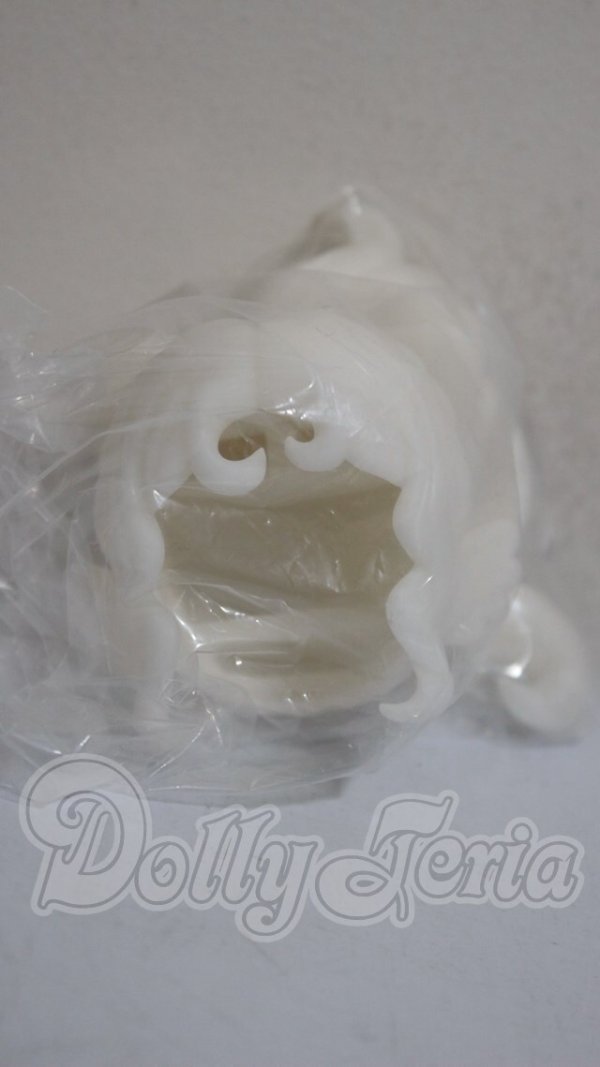 画像1: ルルリン物語/髪の毛パーツ A-26-03-04-243-NY-ZA (1)