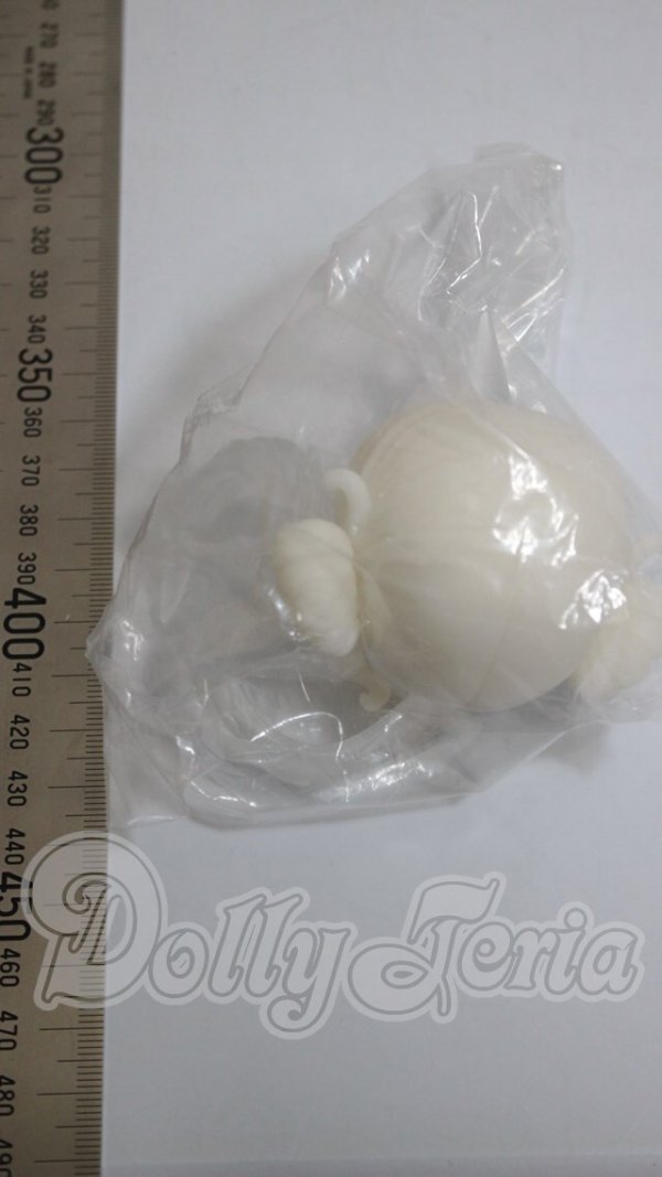 画像2: ルルリン物語/髪の毛パーツ A-26-03-04-247-NY-ZA (2)