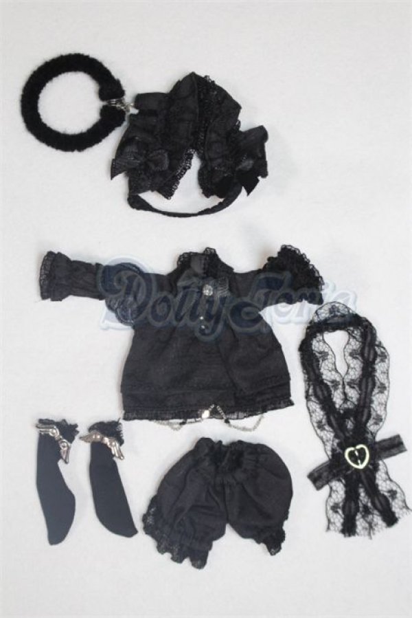 画像1: COME4FREE/OF：失楽園/ A-26-03-11-076-NY-ZA (1)