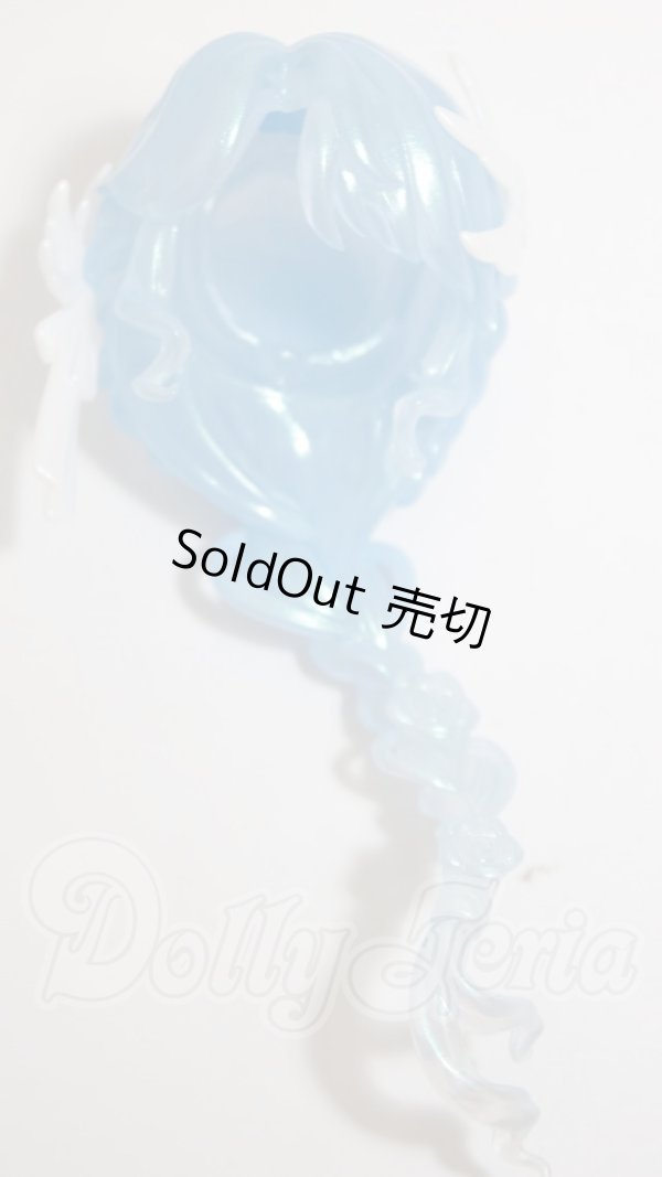 画像1: 1/12サイズ/髪の毛パーツ A-26-03-04-246-NY-ZA (1)