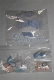 画像2: 1/12サイズドール/OF:衣装/1/12サイズ　ドール用 A-26-03-11-081-NY-ZA (2)