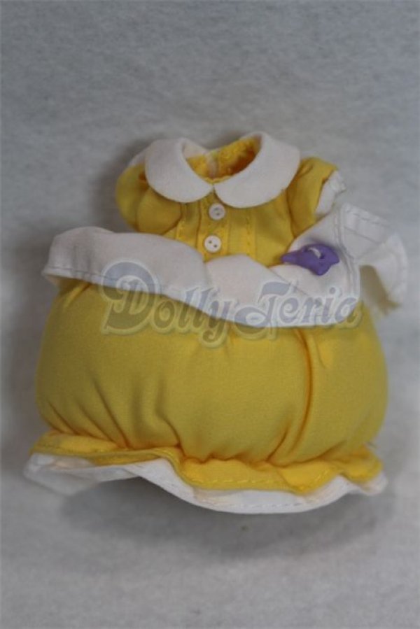 画像1: 1/12サイズドール/OF:衣装/1/12サイズ　ドール用 A-26-03-11-069-NY-ZA (1)