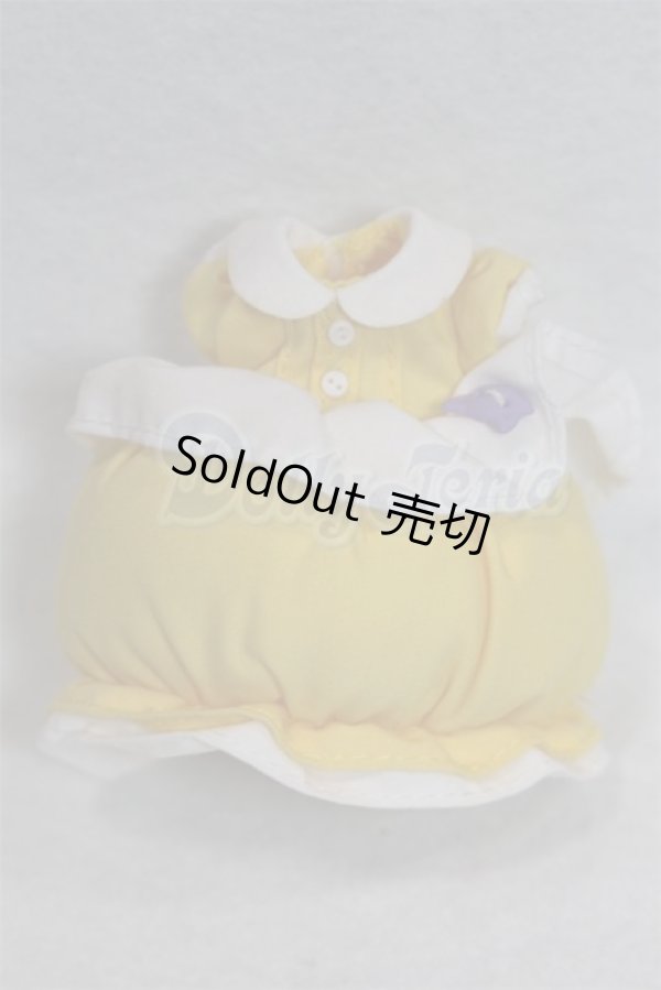 画像1: 1/12サイズドール/OF:衣装/1/12サイズ　ドール用 A-26-03-11-069-NY-ZA (1)