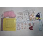 画像: 1/12サイズドール/OF:小物/1/12サイズ　ドール用 A-26-03-11-061-NY-ZA