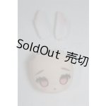 画像: Sunless/秘境の巡礼/フェイスパーツ/ A-26-03-11-072-NY-ZA