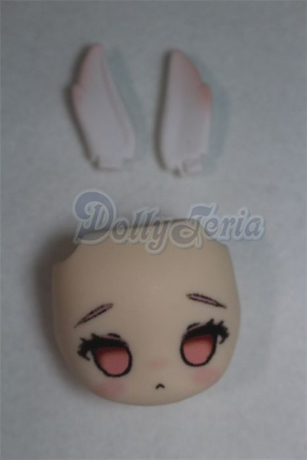 画像1: Sunless/秘境の巡礼/フェイスパーツ/ A-26-03-11-072-NY-ZA (1)