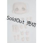 画像: ブラインドドール/顔パーツ/ A-26-03-11-071-NY-ZA