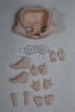 画像2: ブラインドドール/顔パーツ/ A-26-03-11-071-NY-ZA (2)
