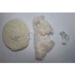 画像: 1/12サイズドール/OF:衣装/1/12サイズ　ドール用 A-26-03-11-067-NY-ZA