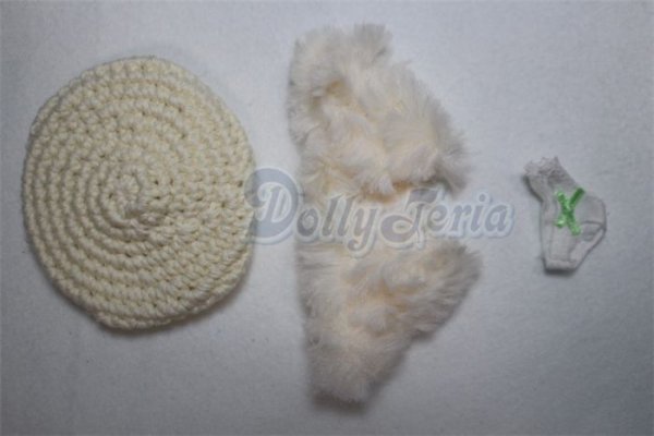 画像1: 1/12サイズドール/OF:衣装/1/12サイズ　ドール用 A-26-03-11-067-NY-ZA (1)