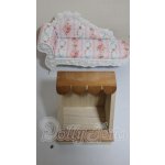 画像: 1/12サイズ〜1/6サイズ/家具 A-26-03-04-250-NY-ZA