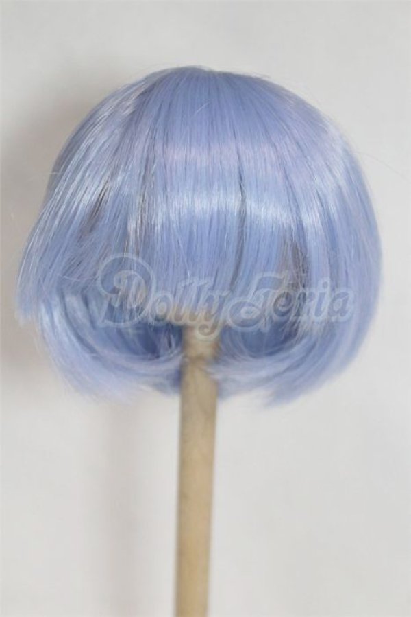 画像1: 8inch/ウィッグ/インチ　BJD　MJD　ドール用 A-26-03-04-040-NY-ZA (1)