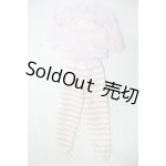 画像: MDD/OF:衣装セット A-26-04-29-273-NY-ZA