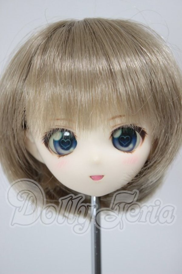 画像1: パラボックス/姫姉　カスタムヘッド A-26-02-25-360-NY-ZA (1)