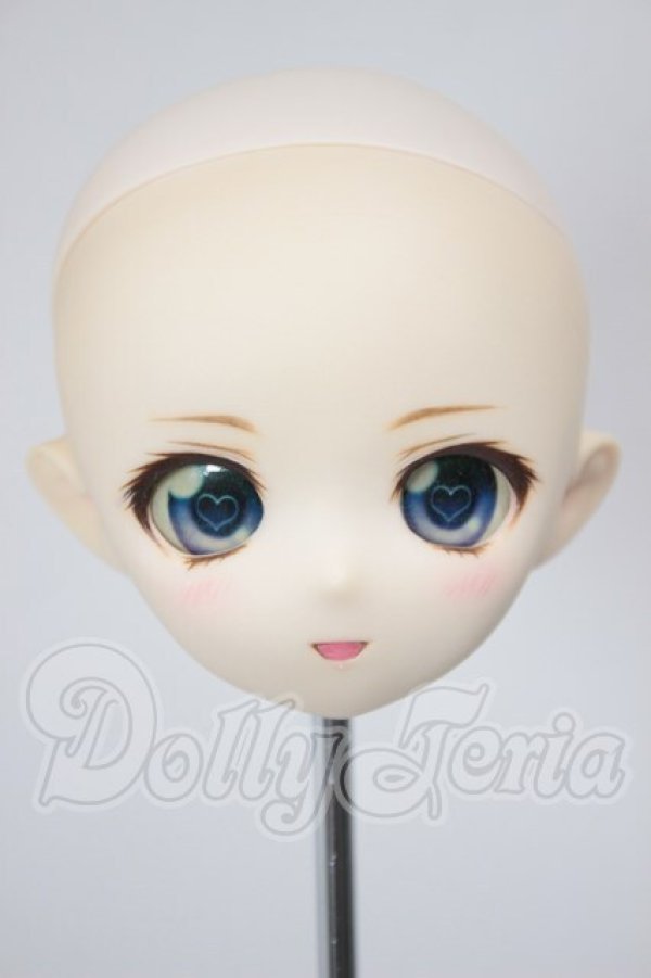 画像2: パラボックス/姫姉　カスタムヘッド A-26-02-25-360-NY-ZA (2)