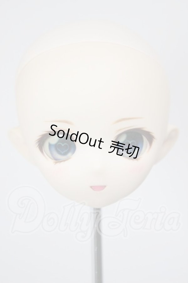 画像2: パラボックス/姫姉　カスタムヘッド A-26-02-25-360-NY-ZA (2)