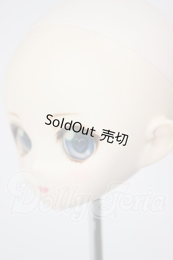 画像4: パラボックス/姫姉　カスタムヘッド A-26-02-25-360-NY-ZA (4)