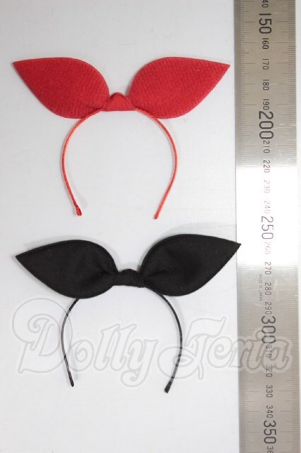 画像2: MSD(SDM)/OF：カチューシャ A-26-02-25-391-NY-ZA (2)