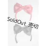 画像: MSD(SDM)/OF：カチューシャ A-26-02-25-392-NY-ZA