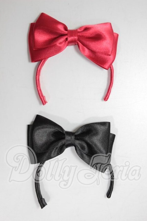 画像1: MSD(SDM)/OF：カチューシャ A-26-02-25-392-NY-ZA (1)