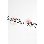 画像: MDD/OF:ヘアアクセサリー A-26-02-25-390-NY-ZA