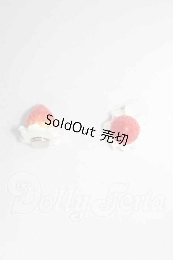 画像1: MDD/OF:ヘアアクセサリー A-26-02-25-390-NY-ZA (1)