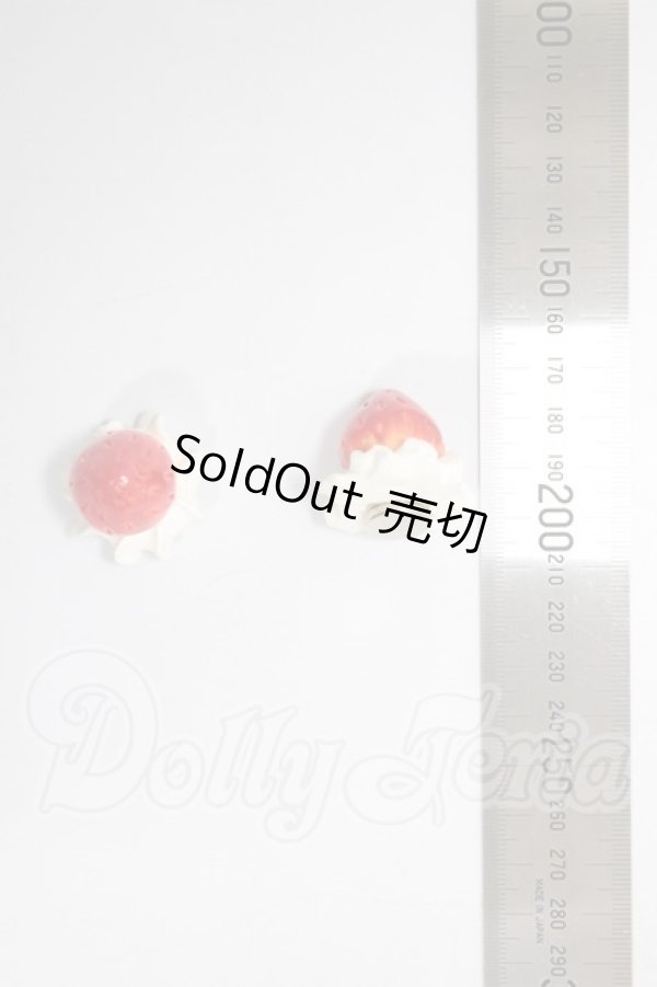 画像2: MDD/OF:ヘアアクセサリー A-26-02-25-390-NY-ZA (2)