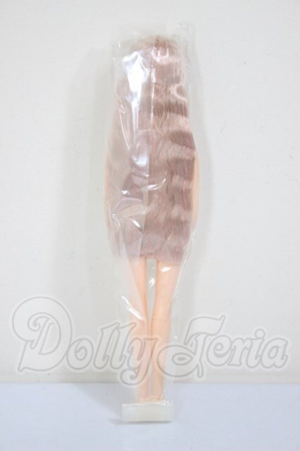 画像3: リカちゃんキャッスル/あきちゃん　ESCドール A-26-02-25-308-NY-ZA (3)