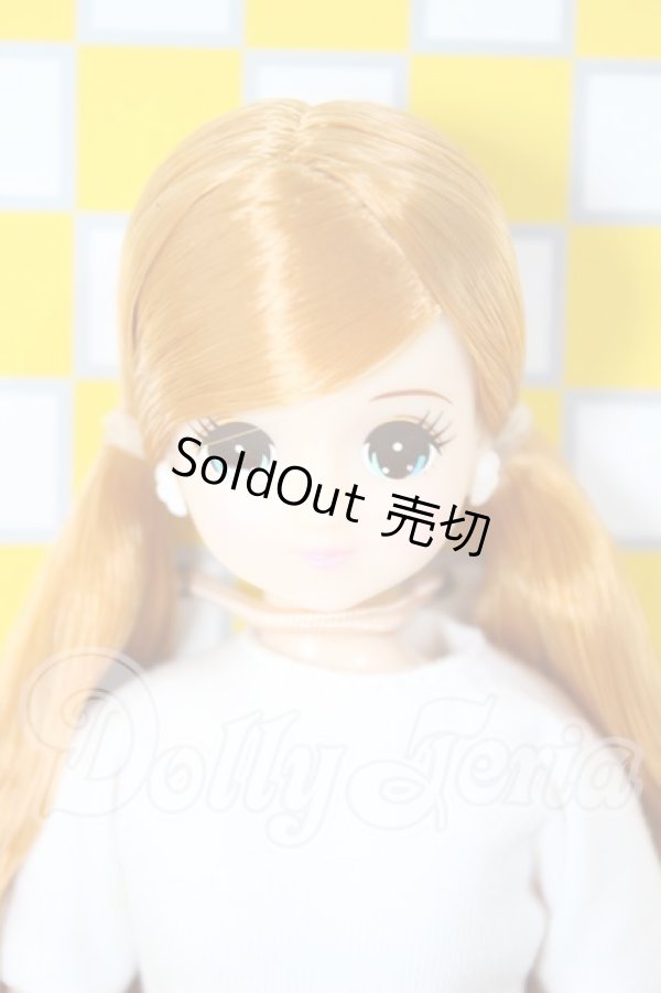 画像1: リカちゃんキャッスル/スイーツちゃん A-26-02-25-309-NY-ZA (1)