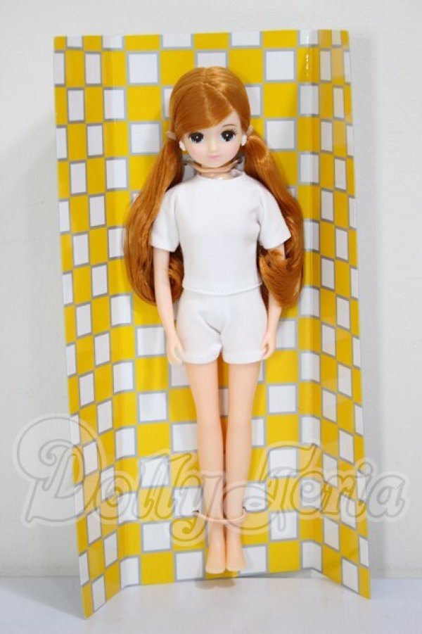 画像2: リカちゃんキャッスル/スイーツちゃん A-26-02-25-309-NY-ZA (2)