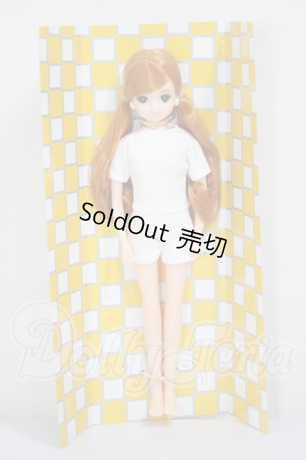 画像2: リカちゃんキャッスル/スイーツちゃん A-26-02-25-309-NY-ZA (2)