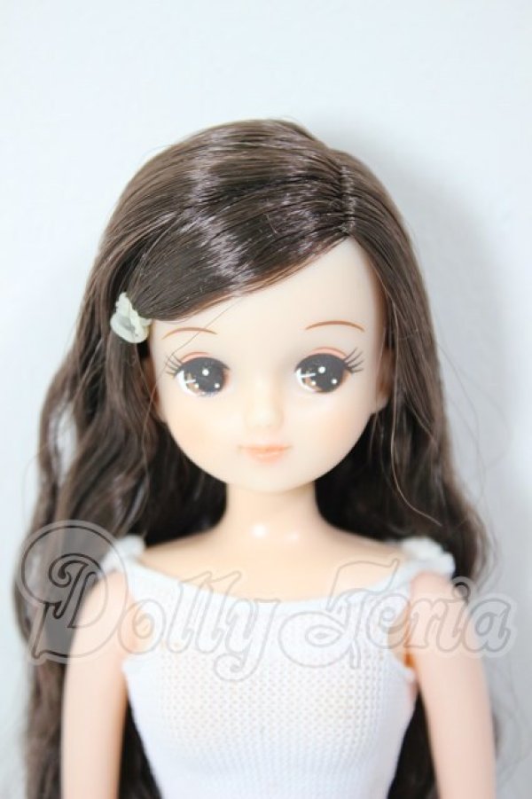 画像1: リカちゃんキャッスル/きらちゃん A-26-02-25-307-NY-ZA (1)