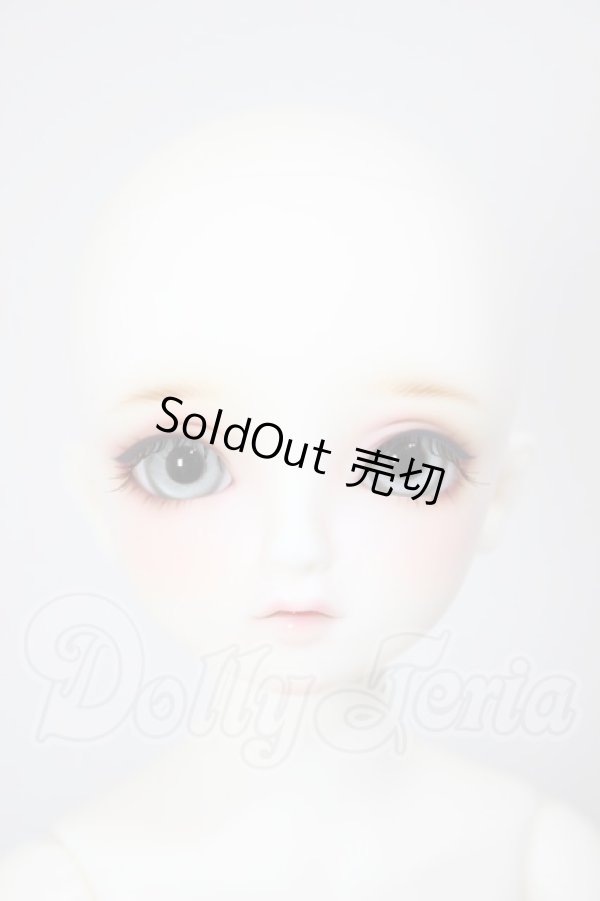 画像1: SDM女の子/コーディネートモデルF-58 A-26-02-25-302-NY-ZA (1)