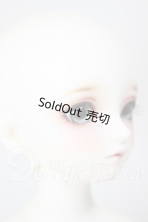 画像2: SDM女の子/コーディネートモデルF-58 A-26-02-25-302-NY-ZA (2)