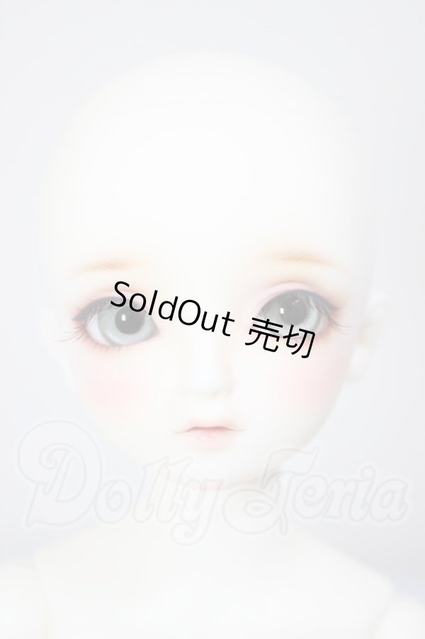 画像1: SDM女の子/コーディネートモデルF-58 A-26-02-25-303-NY-ZA (1)