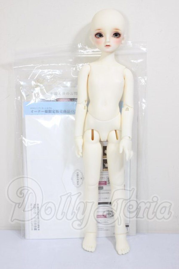 画像7: SDM女の子/コーディネートモデルF-58 A-26-02-25-303-NY-ZA (7)