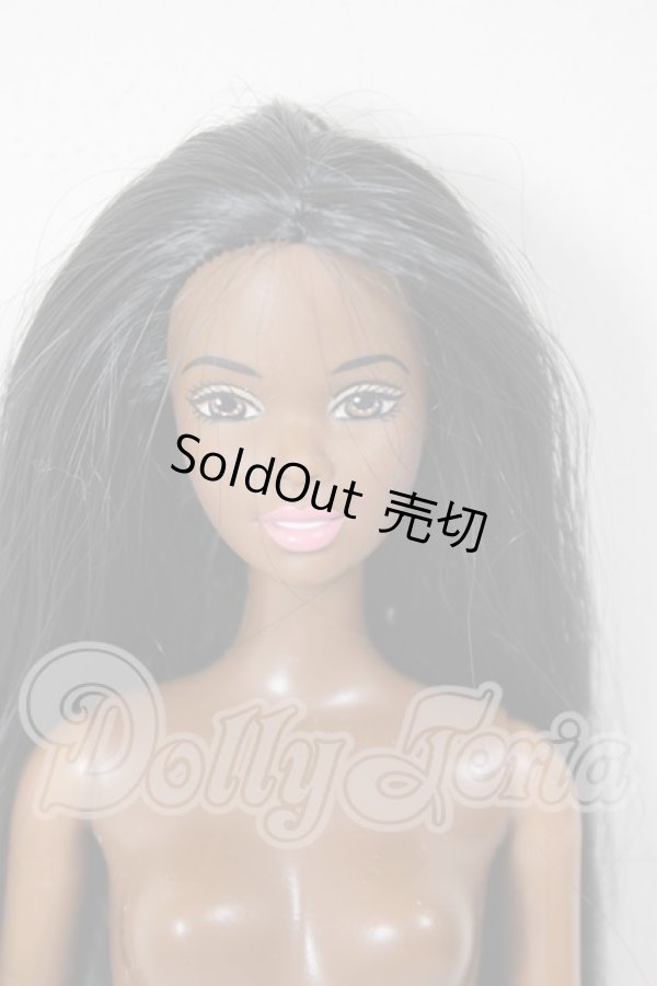 画像1: バービー本体のみ A-26-02-25-319-NY-ZA (1)