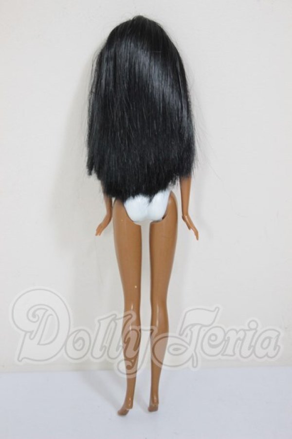 画像3: バービー本体のみ A-26-02-25-319-NY-ZA (3)