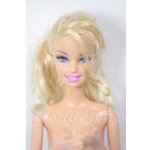 画像: バービー本体のみ A-26-02-25-318-NY-ZA