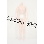 画像: Barbie/バービー:ボディ A-26-06-02-391-NY-ZA