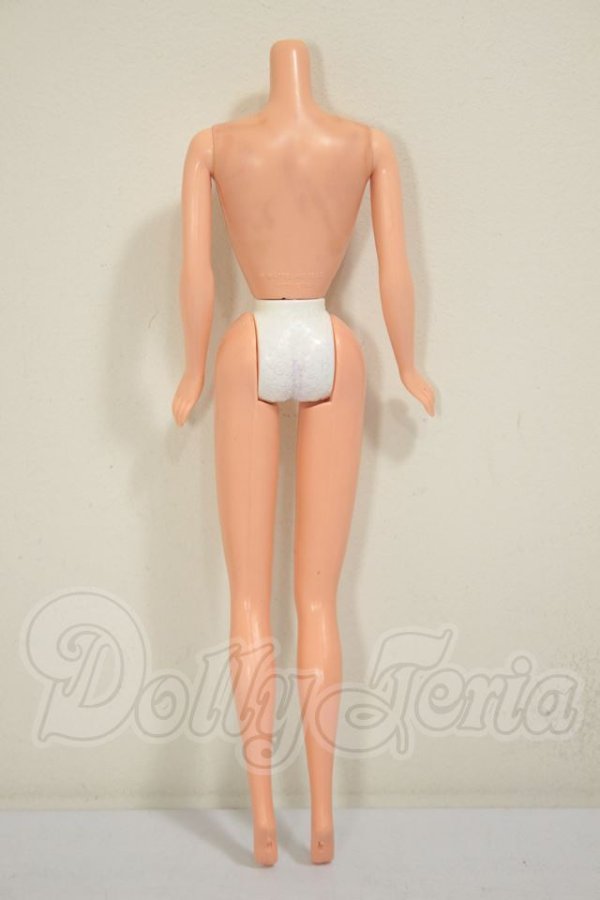 画像2: Barbie/バービー:ボディ A-26-06-02-391-NY-ZA (2)
