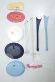 画像1: バービー/OF:小物 A-26-06-02-392-NY-ZA (1)