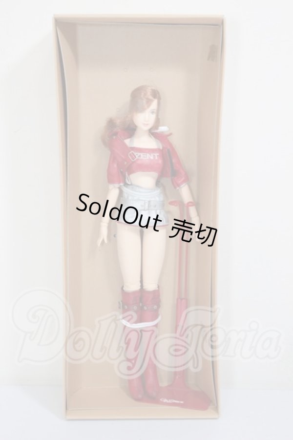 画像2: キューティーズ/ZENT A-26-02-25-313-NY-ZA (2)