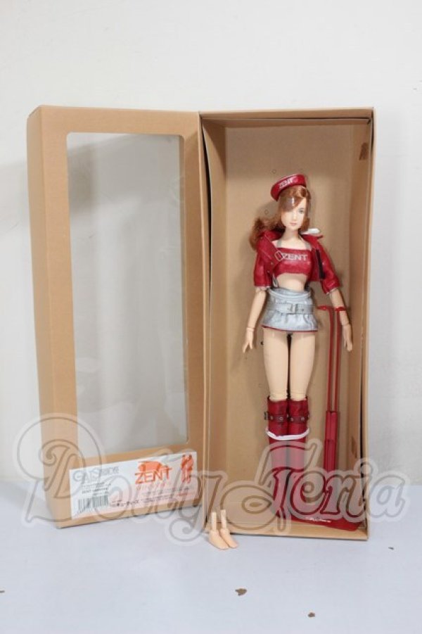 画像3: キューティーズ/ZENT A-26-02-25-313-NY-ZA (3)