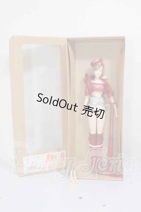 画像3: キューティーズ/ZENT A-26-02-25-313-NY-ZA (3)