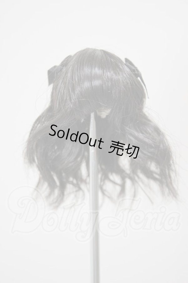 画像1: 4inch/ウィッグ A-26-02-25-335-NY-ZA (1)