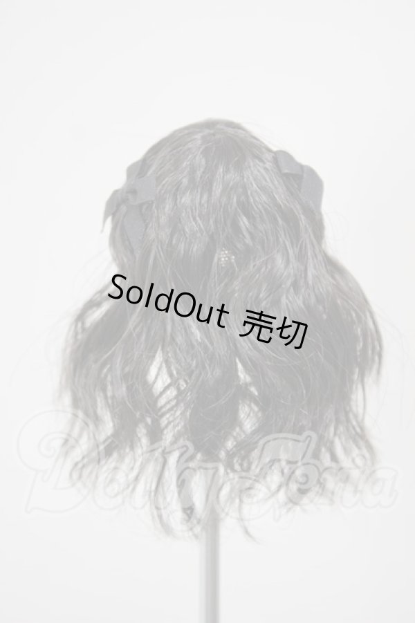 画像2: 4inch/ウィッグ A-26-02-25-335-NY-ZA (2)